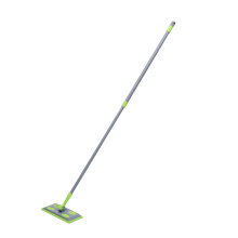 Living room and bathroom telescopic handle sponge mop